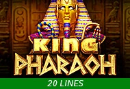 King Pharaoh - SPINBET123
