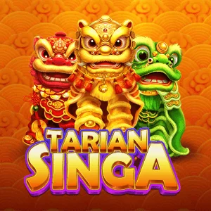 Besoft : Lion Dance - SPINBET123