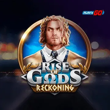 PlaynGo : Rise of Gods: Reckoning - SPINBET123