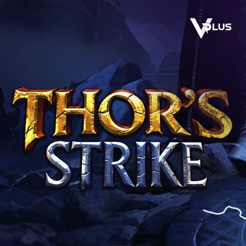 Thor``s Strike - SPINBET123
