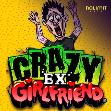 NolimitCity : Crazy Ex-Girlfriend - SPINBET123