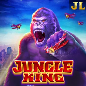Jungle King - SPINBET123