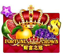 Joker123 : Fortune Crown - SPINBET123