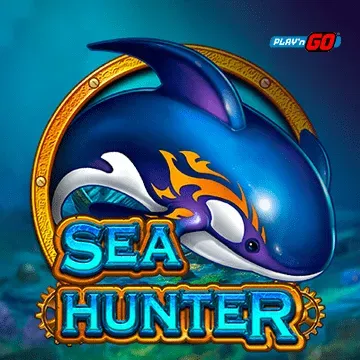 PlaynGo : Sea Hunter - SPINBET123