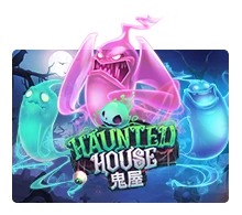 Joker123 : Haunted House - SPINBET123