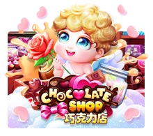 Joker123 : Chocolate Shop - SPINBET123