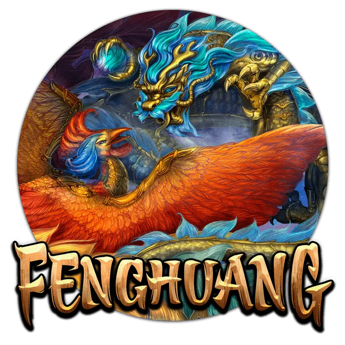 Habanero : Fenghuang - SPINBET123