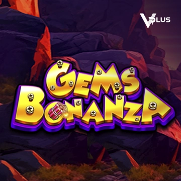 Gems Bonanza - SPINBET123
