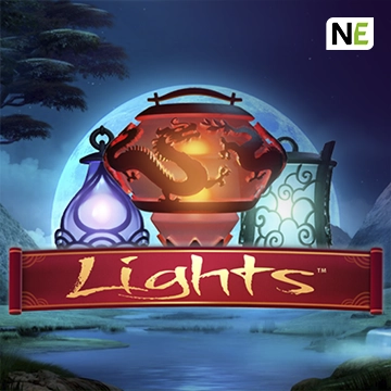 Lights - SPINBET123