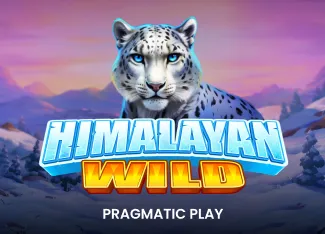 Pragmatic : Himalayan Wild - SPINBET123