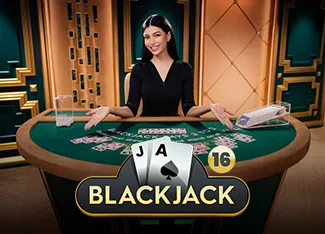 Blackjack 16 - SPINBET123