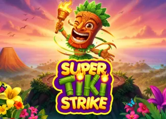 Pragmatic : Super Tiki Strike - SPINBET123