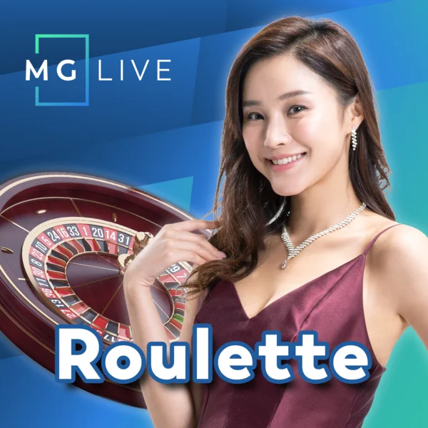 Roulette&nbsp; - SPINBET123