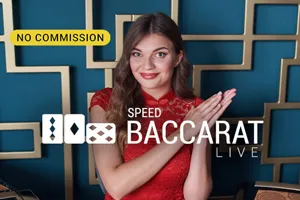 Speed 6 Scanner Baccarat NC - SPINBET123