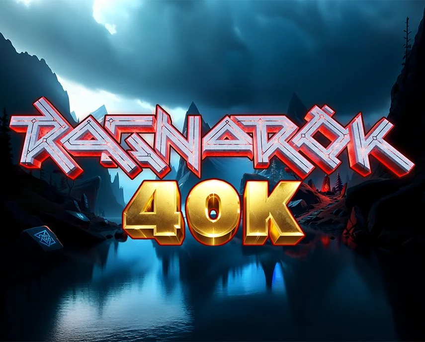 Slotmill : Ragnarok 40K - SPINBET123
