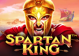 Pragmatic : Spartan King - SPINBET123