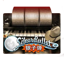 Joker123 : Silver Bullet - SPINBET123