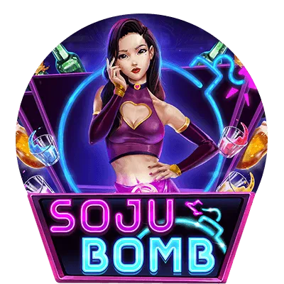 Habanero : Soju Bomb - SPINBET123