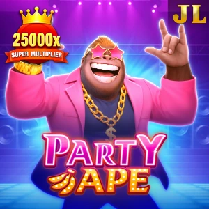 Party Ape - SPINBET123