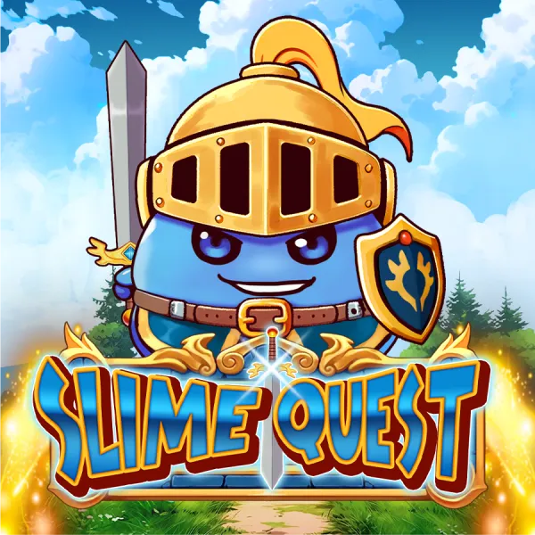 CosmoPlay : Slime Quest - SPINBET123