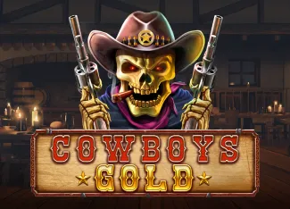 Pragmatic : Cowboys Gold - SPINBET123