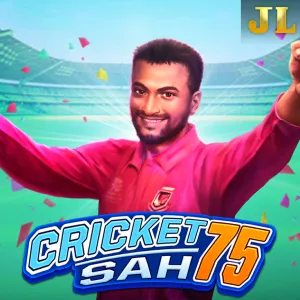 Cricket SAH 75 - SPINBET123