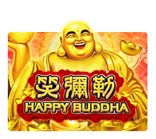 Joker123 : Happy Buddha - SPINBET123