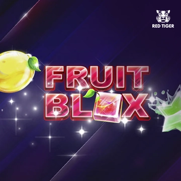 Redtiger : Fruit Blox - SPINBET123