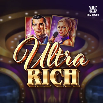 Redtiger : Ultra Rich - SPINBET123