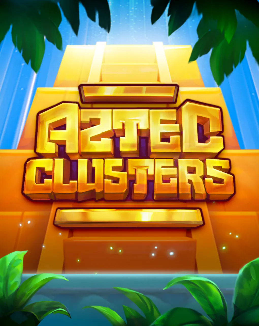 Aztec Clusters - SPINBET123