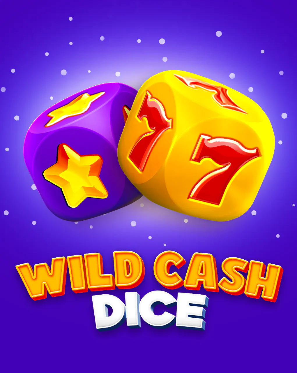 Wild Cash Dice - SPINBET123