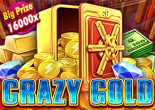 Crazy Gold - SPINBET123