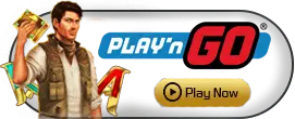 PlaynGo - SPINBET123
