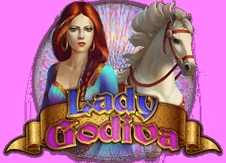 Pragmatic : Lady Godiva - SPINBET123