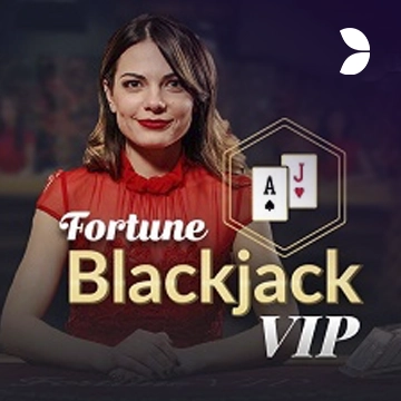 Blackjack Fortune VIP - SPINBET123