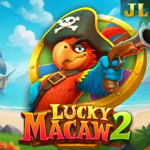 Lucky Macaw 2 - SPINBET123