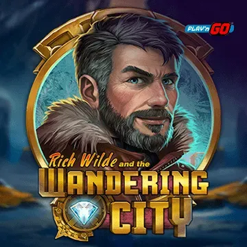 PlaynGo : Rich Wilde and the Wandering City - SPINBET123