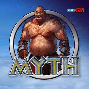 PlaynGo : Myth - SPINBET123