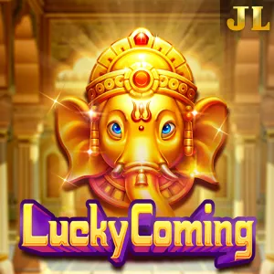 Lucky Coming - SPINBET123