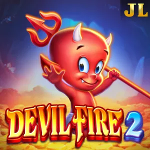 Devil Fire 2 - SPINBET123