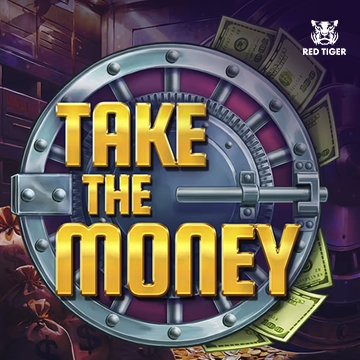 Redtiger : Take the Money - SPINBET123