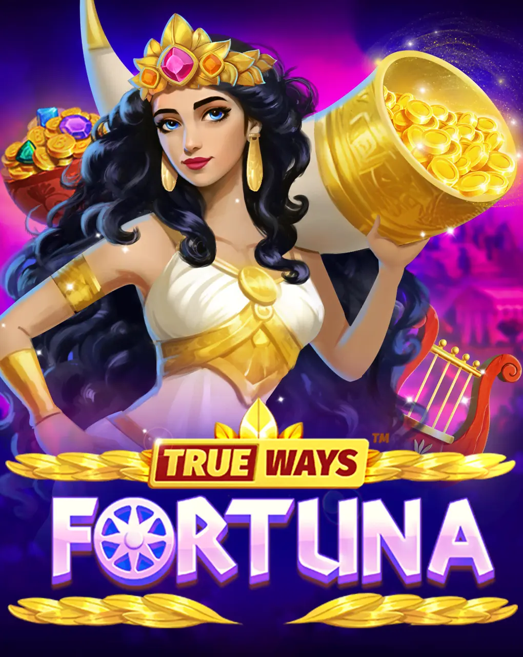 Fortuna Trueways - SPINBET123