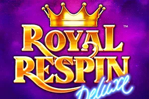 Royal Respin Deluxe - SPINBET123
