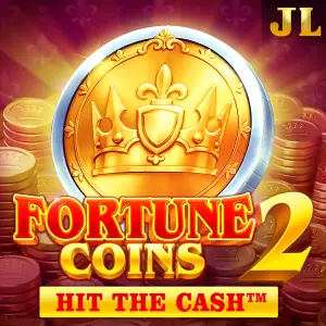 Fortune Coins 2 - SPINBET123