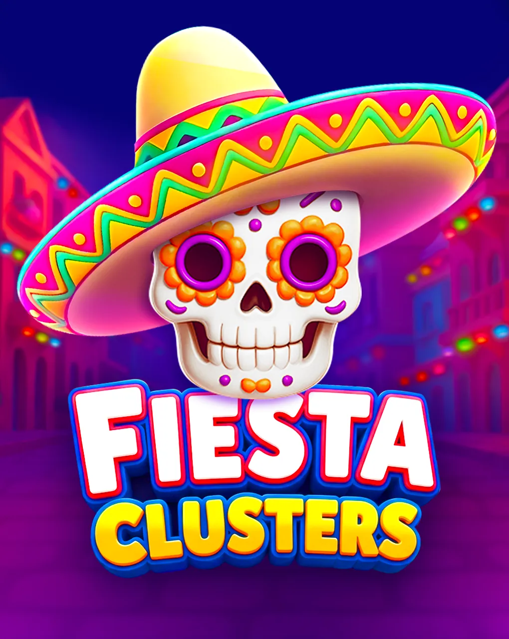 Fiesta Clusters - SPINBET123