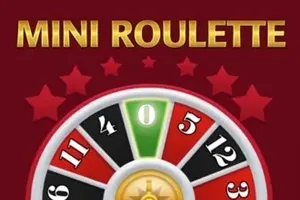 Roulette Mini - SPINBET123