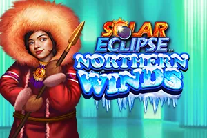 Solar Eclipse: Northern Winds™ - SPINBET123