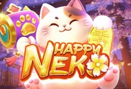 Happy Neko - SPINBET123