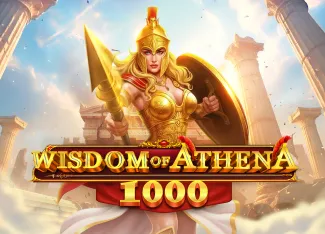 Pragmatic : Wisdom of Athena 1000 - SPINBET123