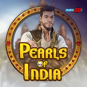 PlaynGo : Pearls of India - SPINBET123